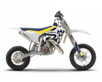 Husqvarna TC 50 2017-2023