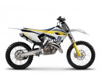 Husqvarna TC 125 2014-2016