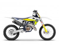 Husqvarna TC 125 2021-2023