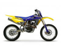 Husqvarna TC 250 2002-2005