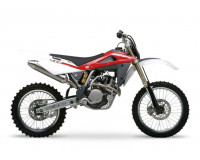 Husqvarna TC 250 2006-2007