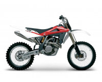 Husqvarna TC 510 2005