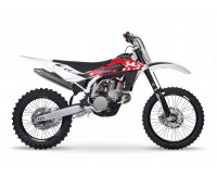 Husqvarna TC 510 2007-2009