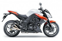 Z1000 ZRT00D/E 2010-2013