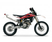 Husqvarna TE 250 2007