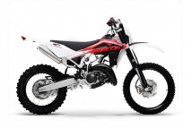 WR 125 2T 2008-2011