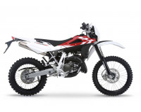 Husqvarna WR 125 2T 2012-2013