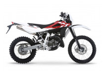 WR 125 2T 2012-2013