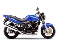 Kawasaki ZR7 1999-2005