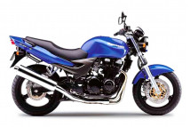 ZR7 ZR750F 1999-2005