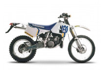 WRK 250 1988-1992