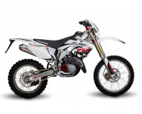 HM CRE 125 BAJA 2014-2018
