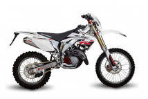 CRE 125 BAJA 2014-2018