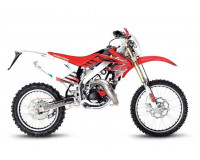 HM CRE 125 COMPETITION 2011-2016