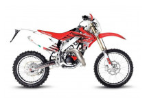 CRE 125 COMPETITION 2011-2016