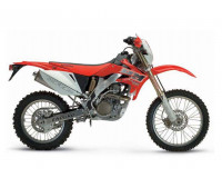 HM CRE-F 250 X 2008-2010