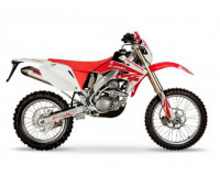 HM CRE-F 250 X 2011-2013