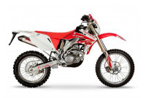 CRE-F 250 X 2011-2013