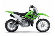 KLX 110 2011-2023