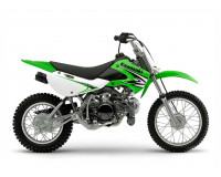 Kawasaki KLX 110 2004-2009
