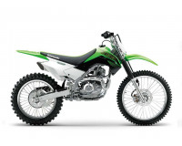 Kawasaki KLX 140 2008-2020