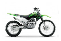 KLX 140 2008-2020