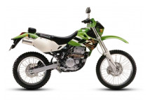 KLX 250 R 1993-2003