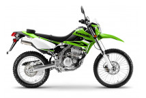 KLX 250 S 2002-2008