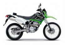 KLX 250 S 2009-2014