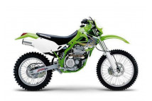 KLX 300 R 2000-2006