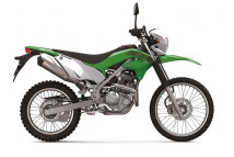 KLX 300 R 2020-2023