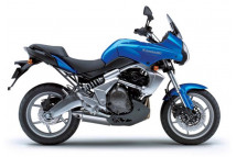 VERSYS 650 LE650A 2006-2009