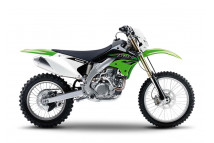KLX 450 R 2012-2015