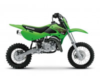 Kawasaki KX 65 2000-2017