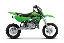 KX 65 2000-2017