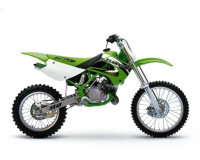 Kawasaki KX 80 1996-1999