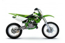 KX 80 1996-1999