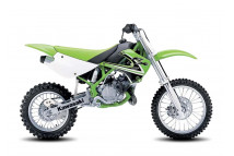 KX 85  2001-2010