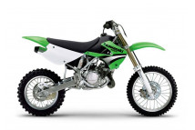 KX 85 2014-2023