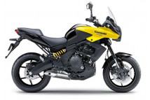 VERSYS 650 LE650C 2010-2014