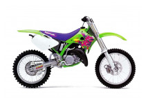 KX 125 1994-1998