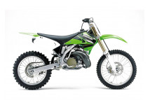KX 250 2000-2001