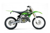 KX 250 2003-2004