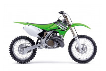 KX 250 2005-2006