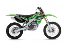KXF 250 2008-2011