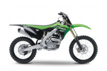 KXF 250 2012