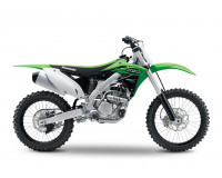 Kawasaki KXF 250 2013-2016
