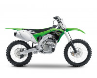 Kawasaki KXF 250 2017-2019