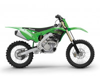 Kawasaki KXF 250 2020
