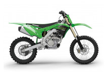 KXF 250 2020